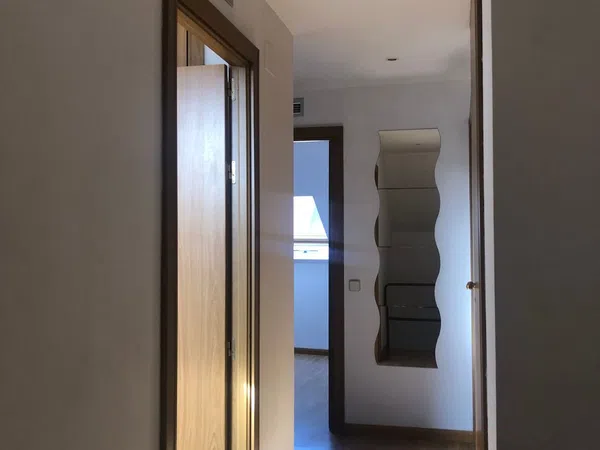 Ático en calle de Daniel Segovia, 19 - Foto 13