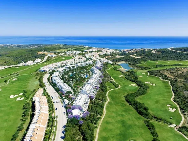 Piso en Avenida del Golf, 32 - Foto 4