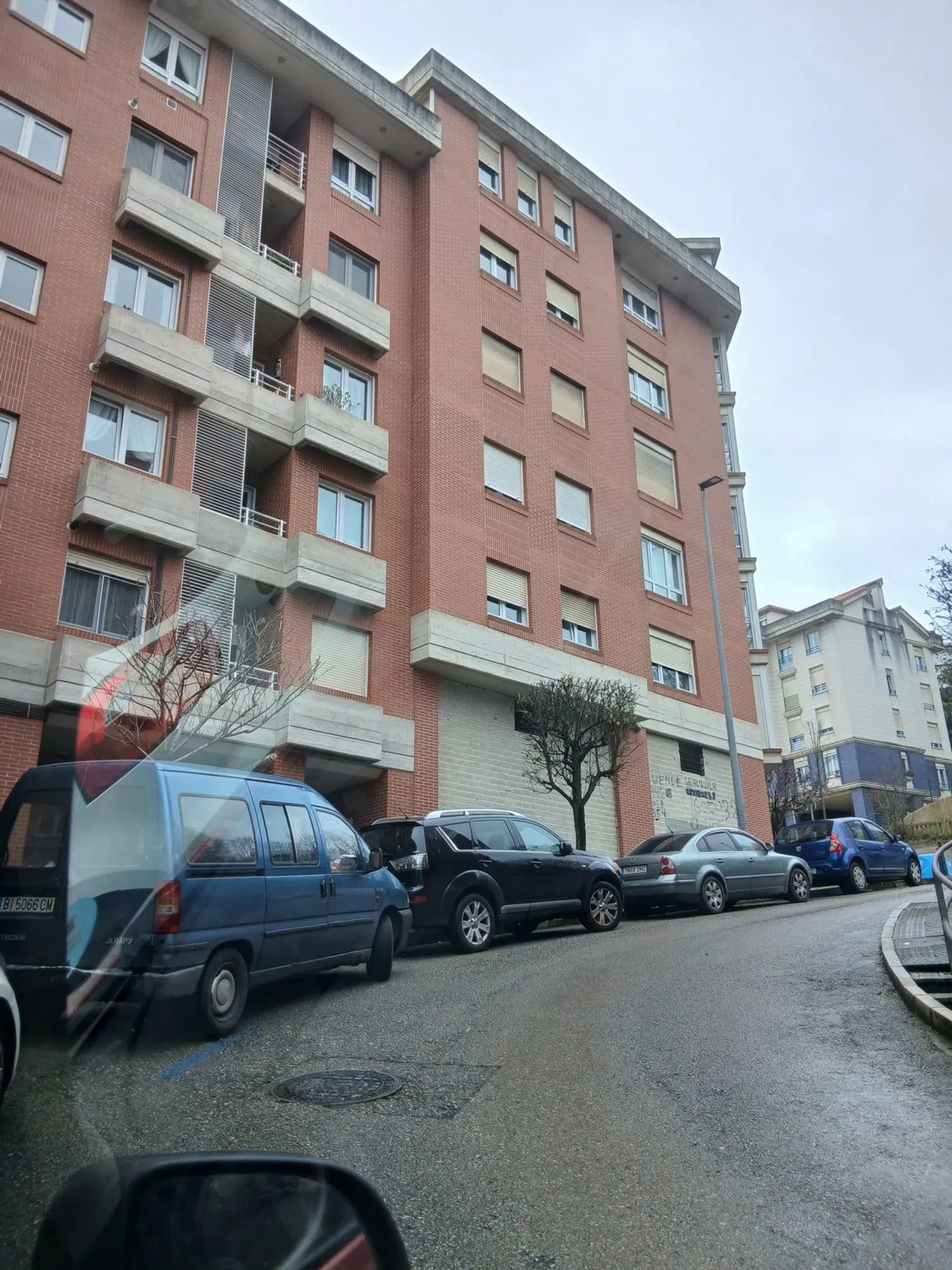 Piso en calle San Juan Bautista de la Salle, 13