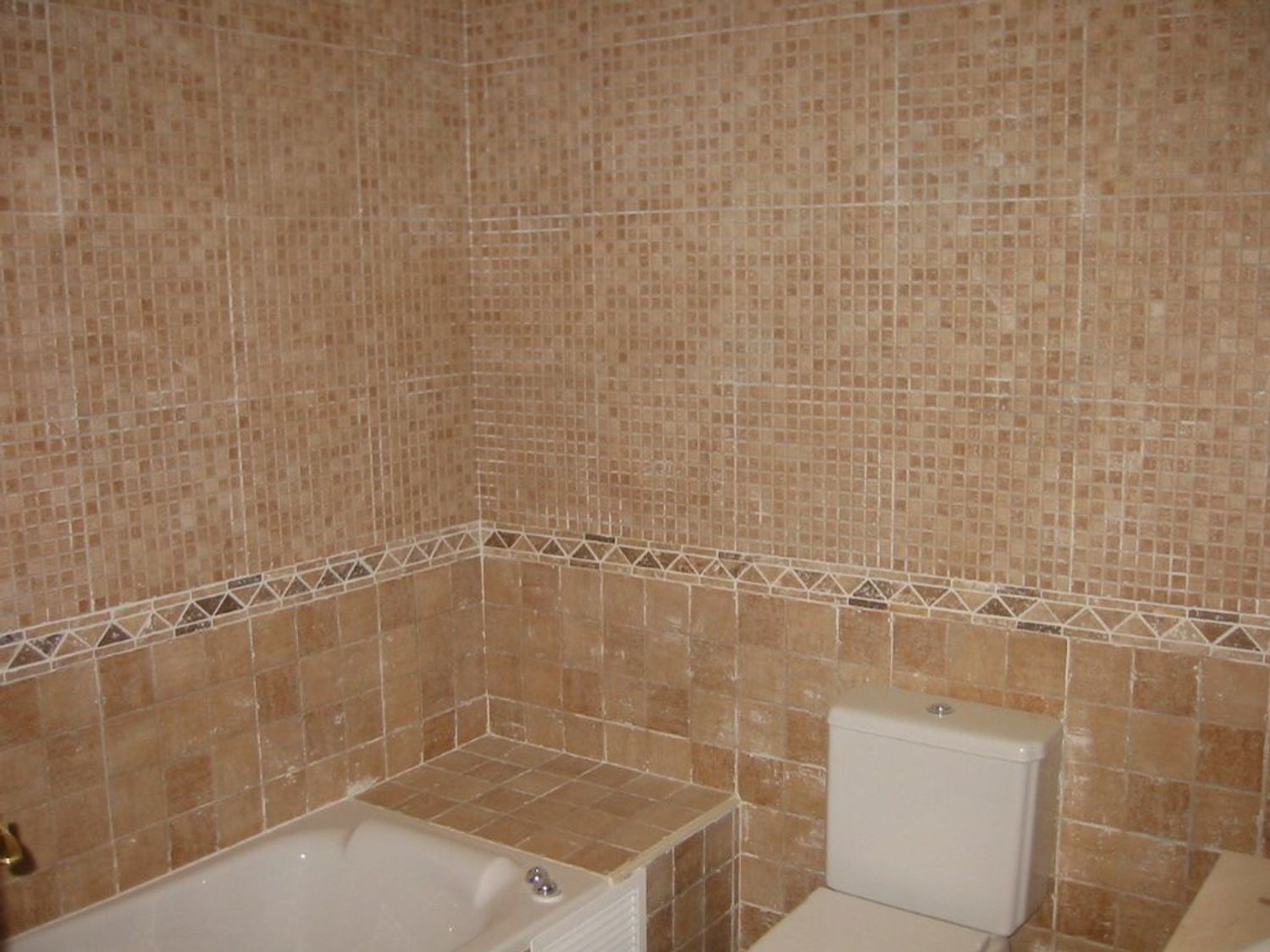 Estudio en Calle Felix Sanz, 3 - Foto 18