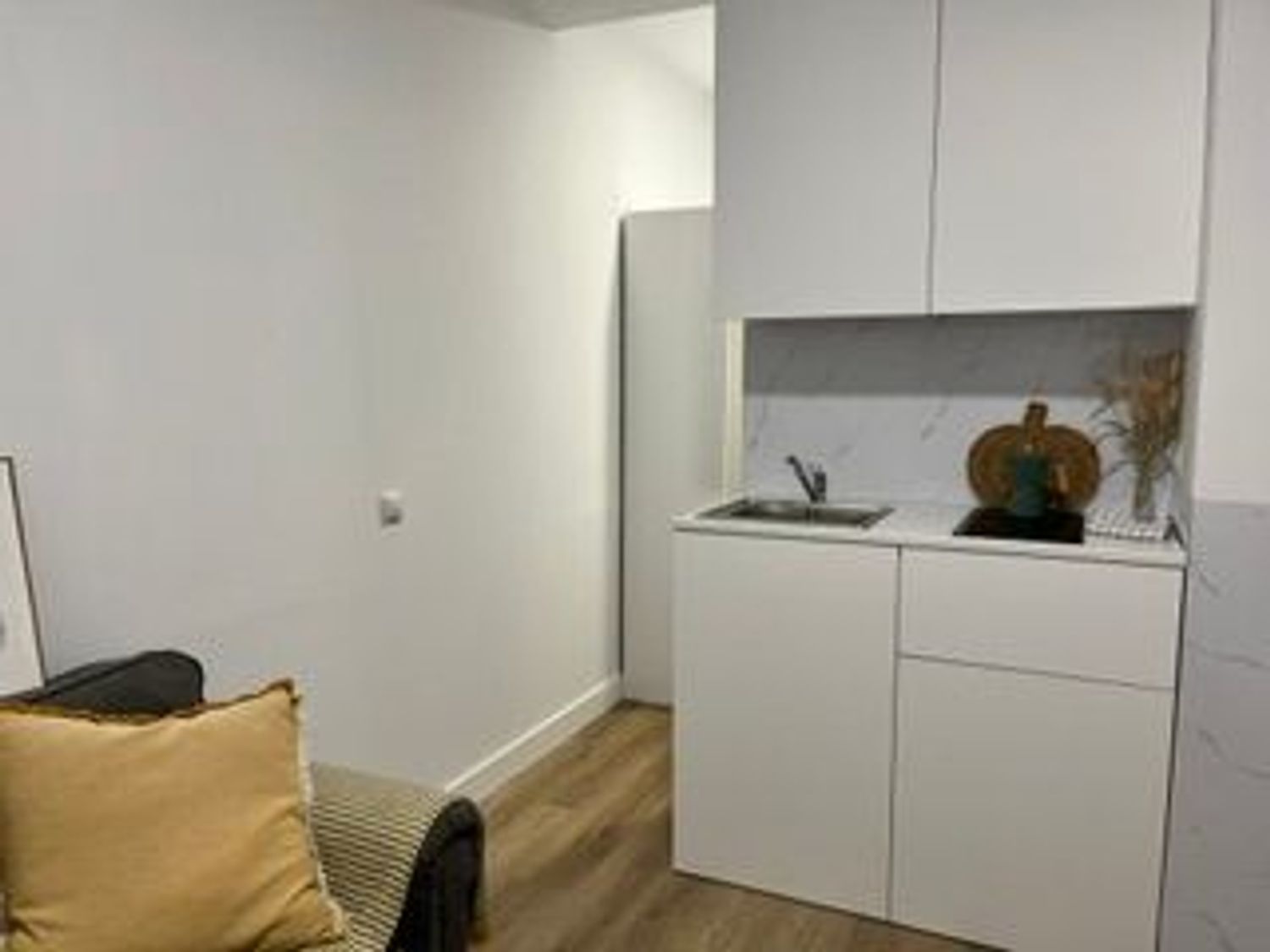 Estudio en Calle San José de Calasanz, Getafe Centro, Getafe Centro - Foto 13