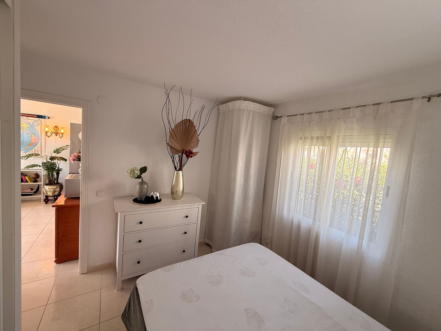 Piso en Calle Carnatión, 19, Calaburra - Chaparral, Calaburra - Chaparral - Foto 17