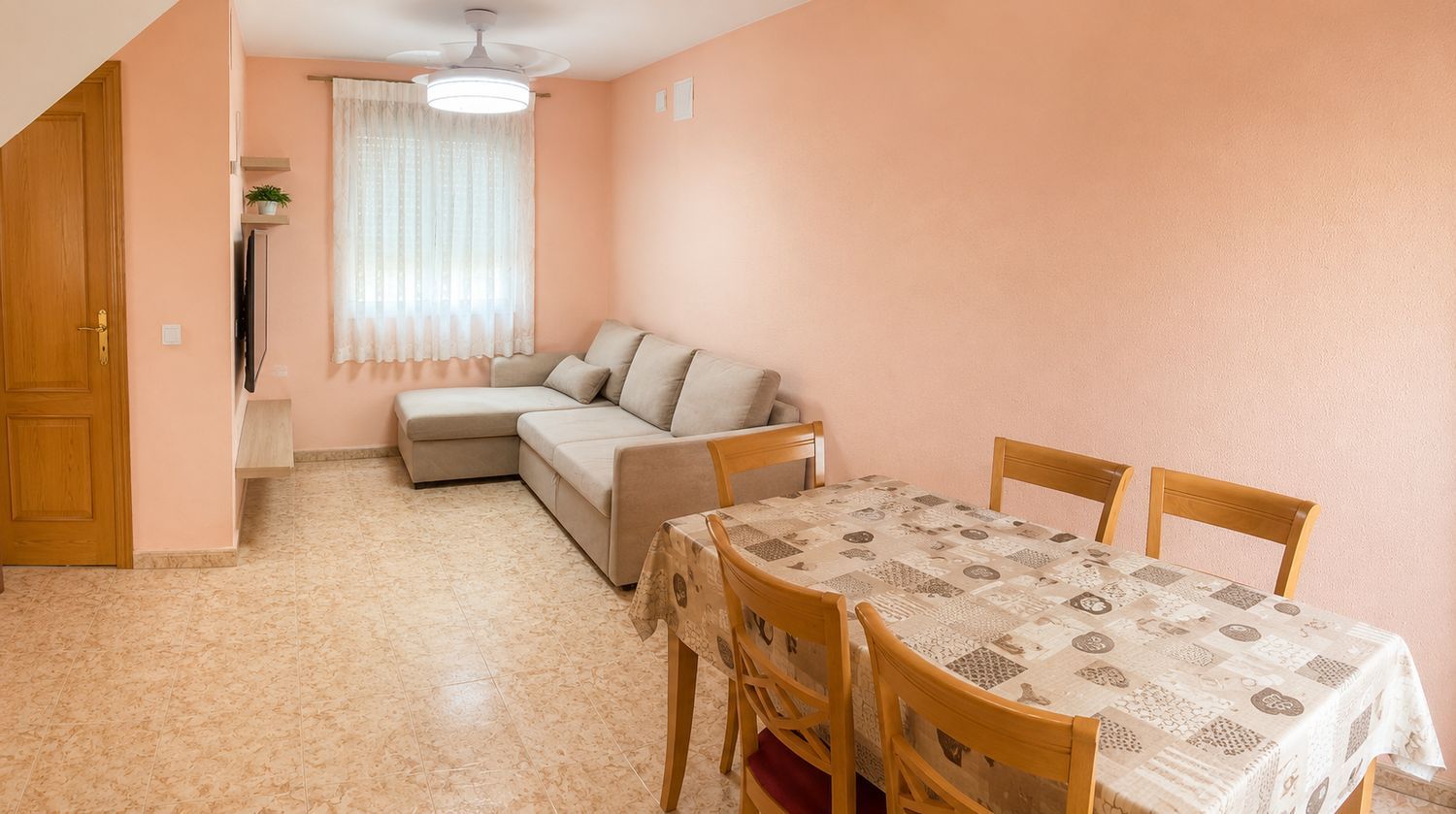 Chalet adosado en Calle Raimundo Parra, 3 - Foto 3