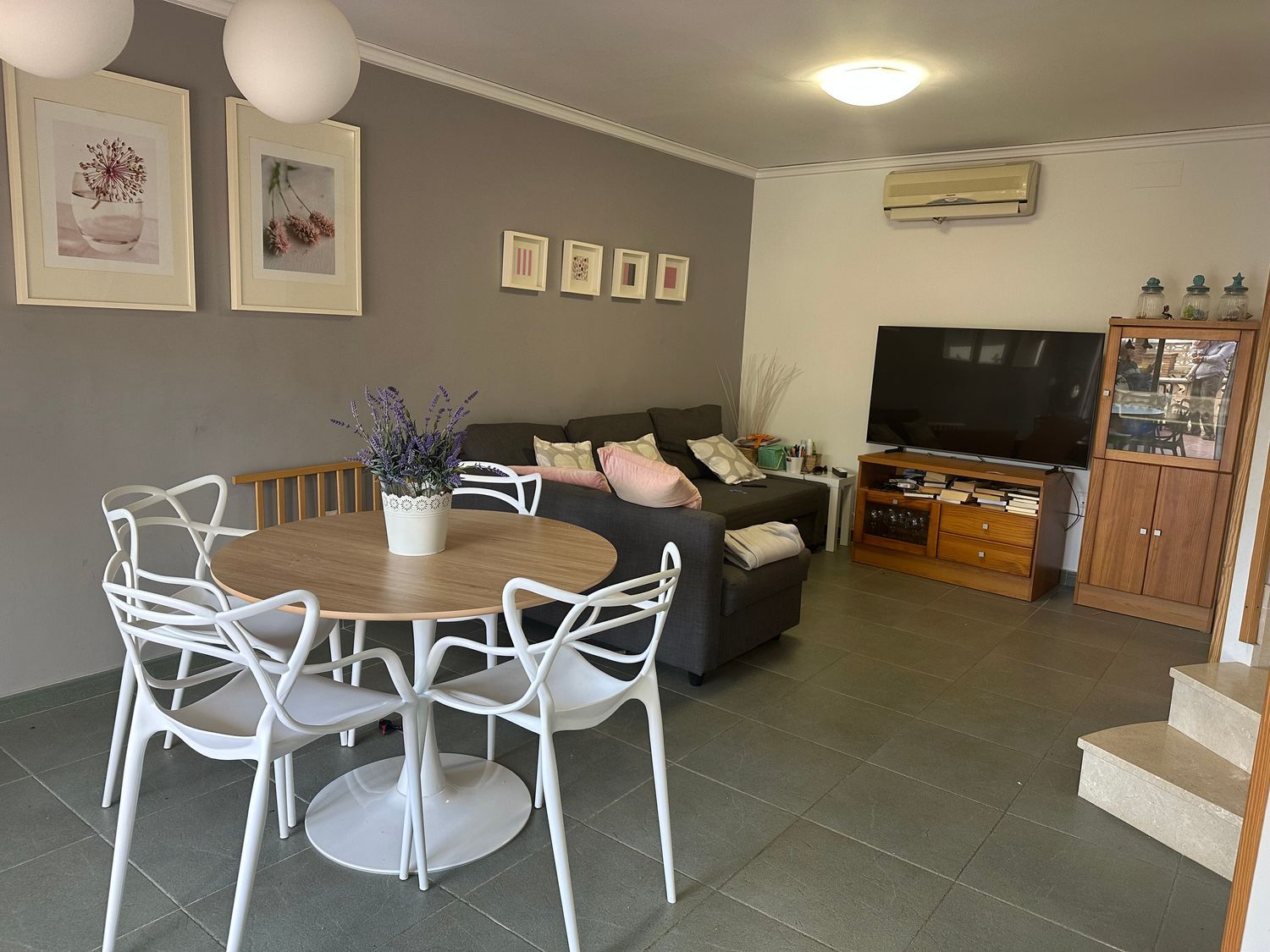 Chalet adosado en Partida Platja Almadrava Carrer 10, 13 - Foto 7