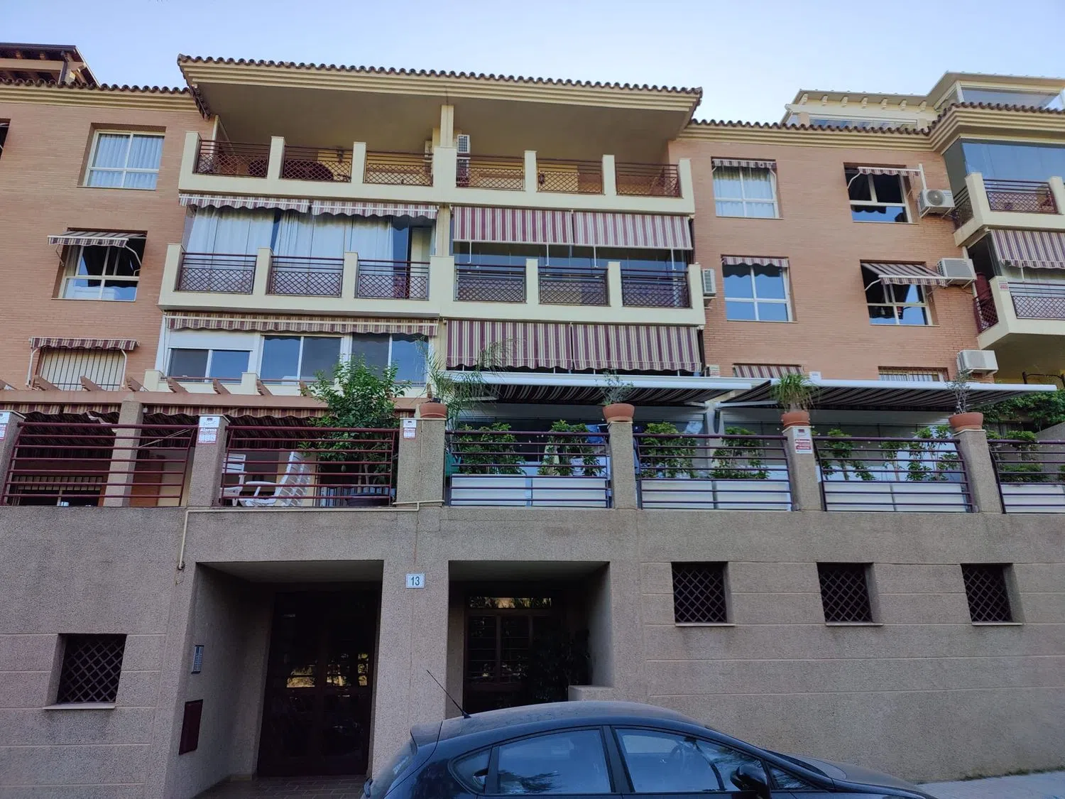 Piso en calle Maestro Solano, 13 - Foto 24