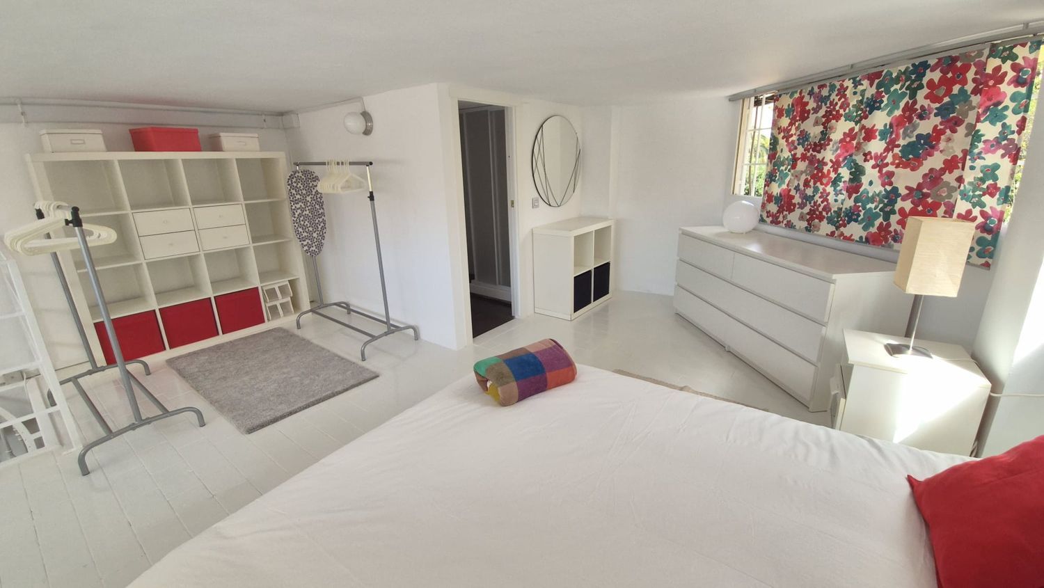 Piso en Barrio Olletas - Sierra Blanquilla - Foto 9