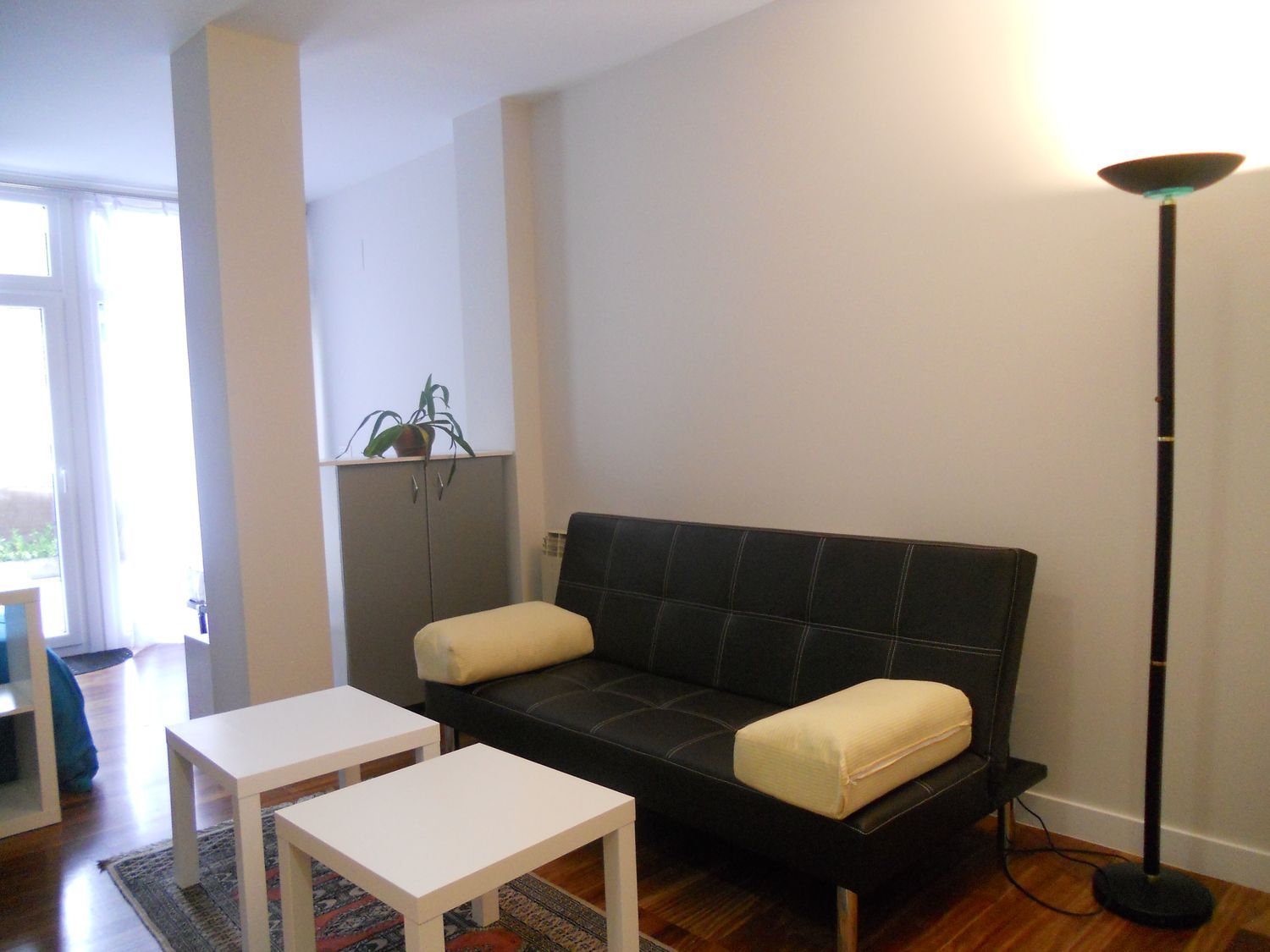 Estudio en Plaza Virgen Blanca, 12, Casco Viejo, Casco Viejo - Foto 4