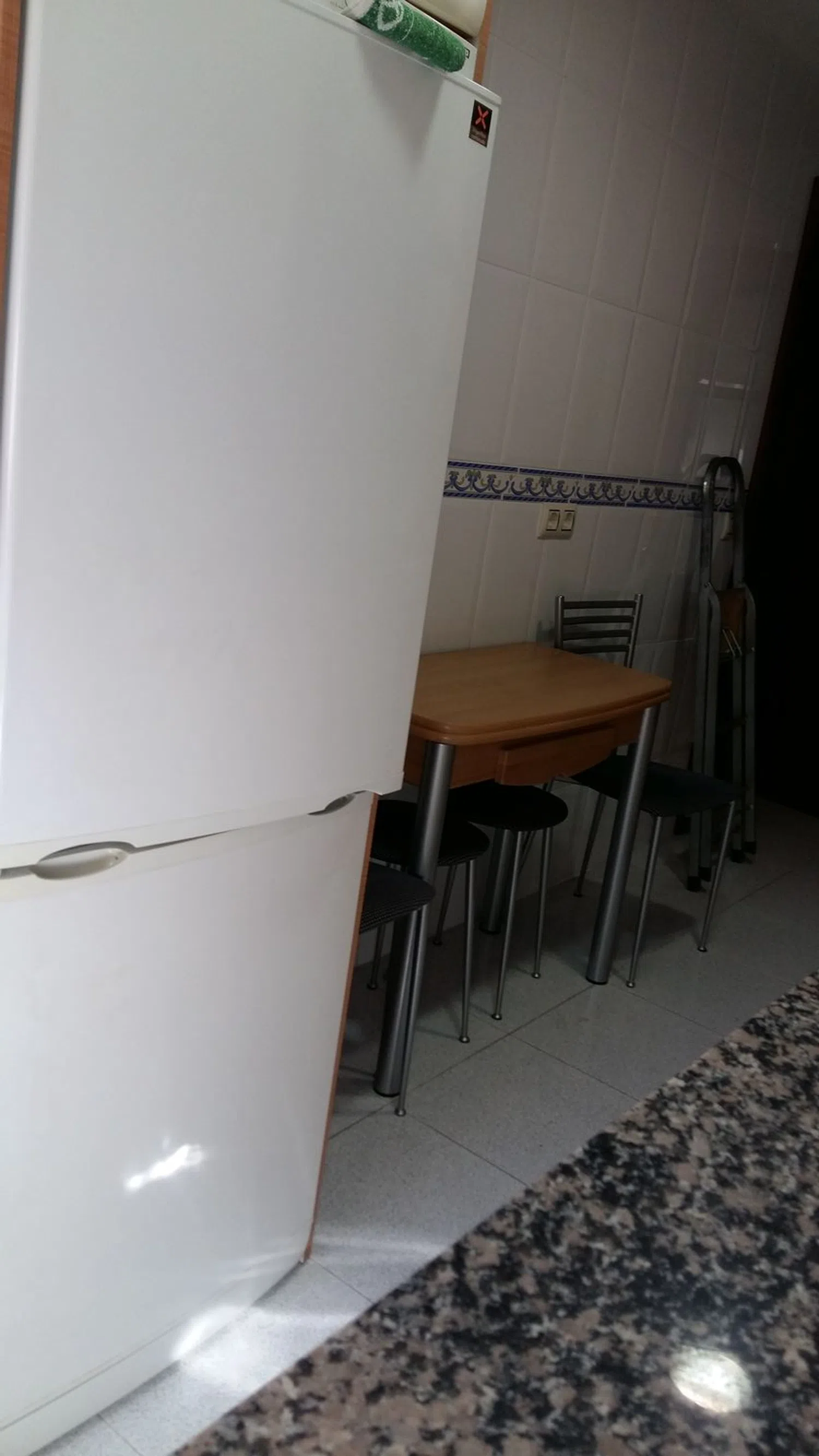 Estudio en calle Cervantes, 52 - Foto 3