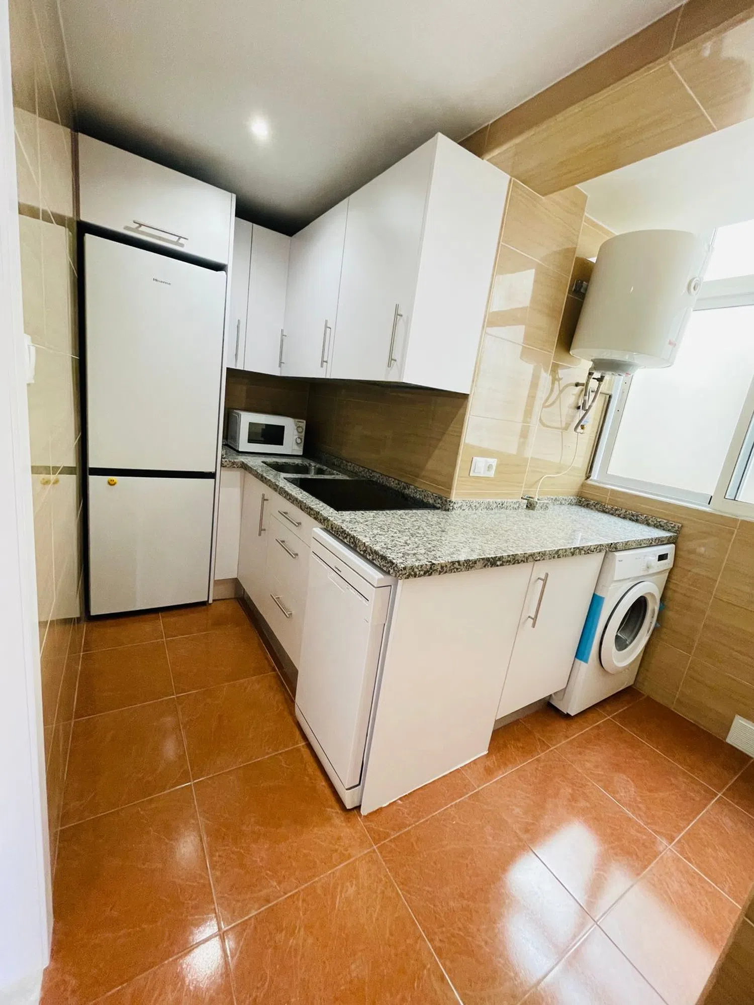 Piso en calle Montserrat, 7 - Foto 27