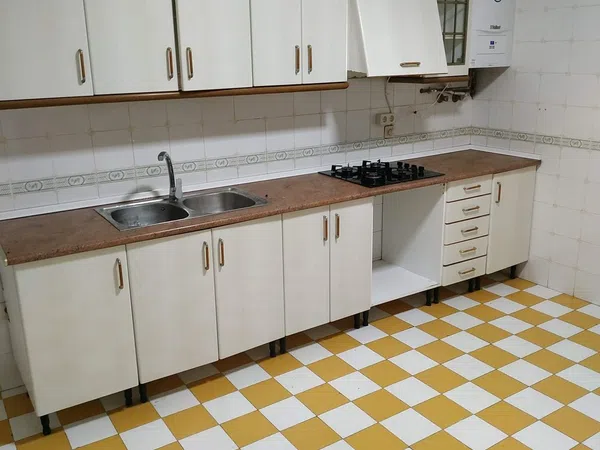 Casa o chalet independiente en Avenida Albacete, 20 b - Foto 27