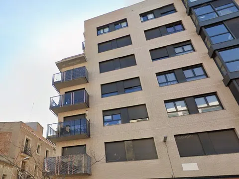 Piso en calle de Ramon Turró, 228