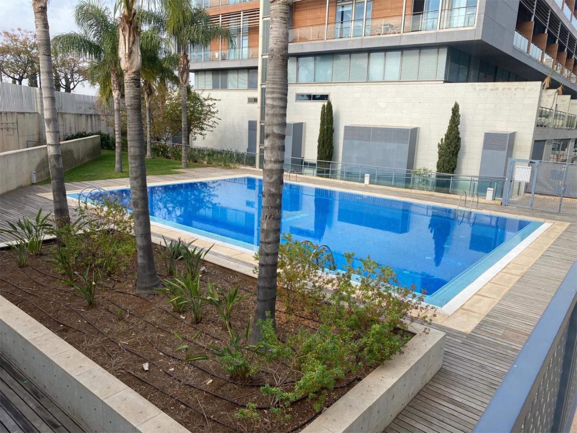 Ático en  Carrer de la Creu Roja 1 - Foto 4