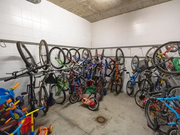 Piso en calle Salvia, 7 - Foto 25