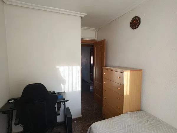 Piso en Avenida Santa Ana, 8 - Foto 4