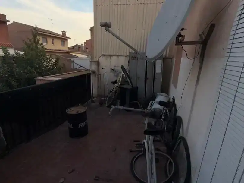 Piso en  Carrer de Tarragona 26A - Foto 19