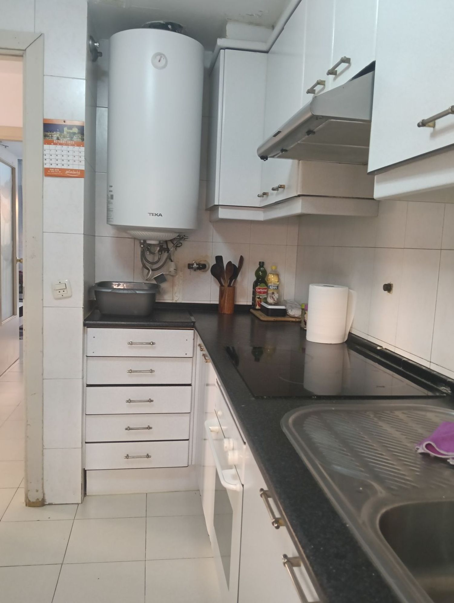 Chalet adosado en calle mestanza, 58 - Foto 12