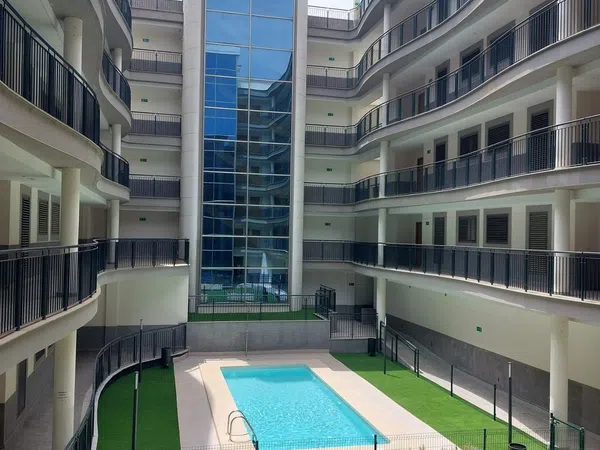 Piso en Calle Castellón, 5 - Foto 1