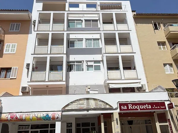 Ático en Calle del Marisc, 10 - Foto 2