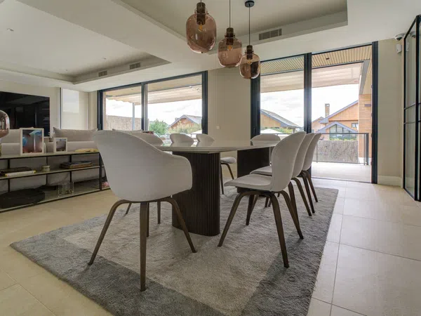 Casa independiente en avenida Lazarejo, 156 - Foto 13