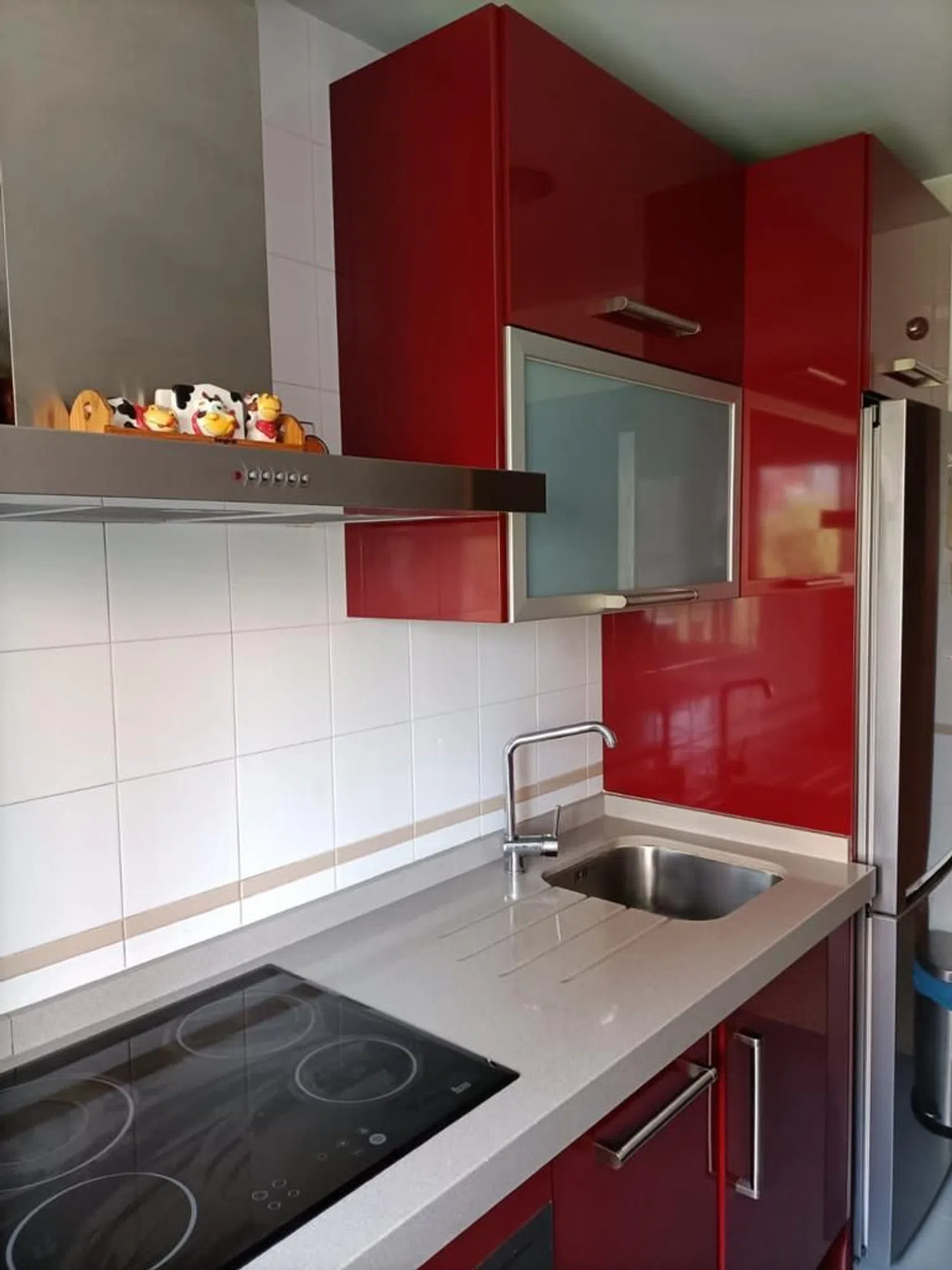 Piso en avenida de Jerez, 53 - Foto 2