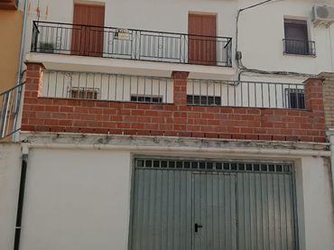 Casa adosada en  Calle Ejido 20 - Foto 13