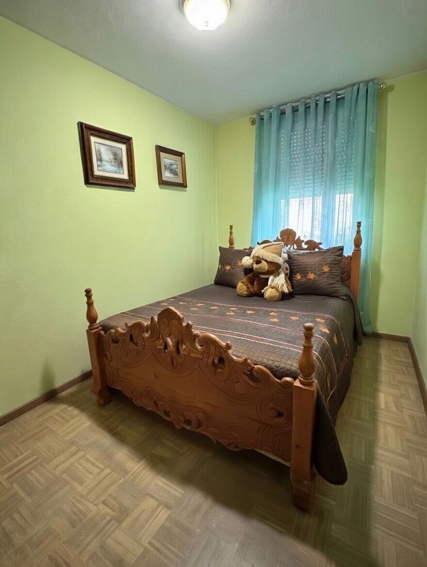 Piso en Calle las Pozas, 183 - Foto 12