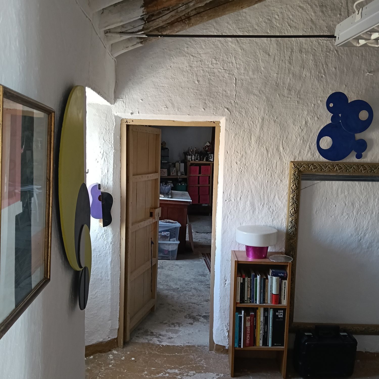 Casa de pueblo en Carrera, 16 - Foto 37