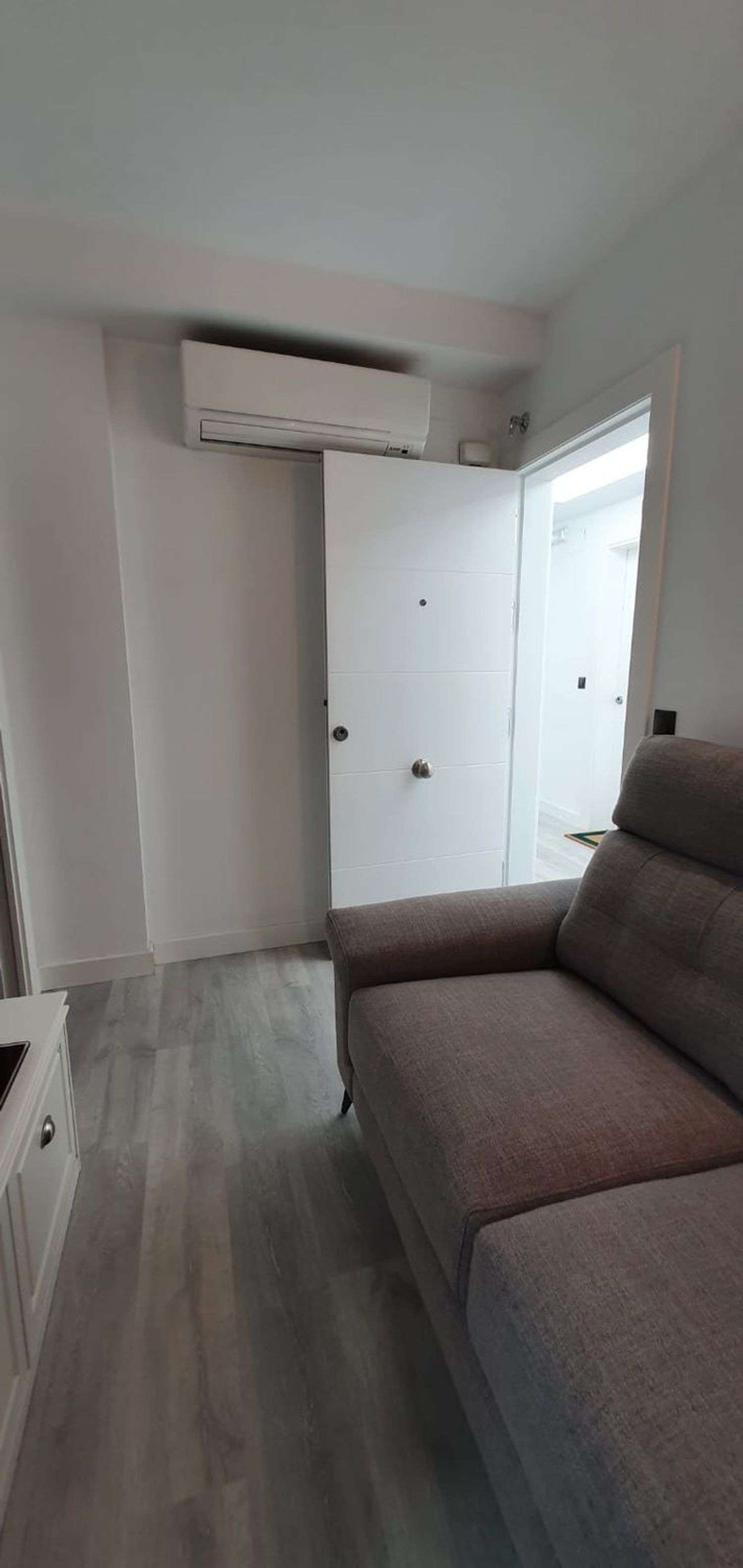 Estudio en calle Doctor Guirao Gea, 1 - Foto 9