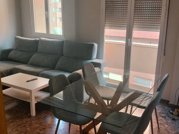 Piso en Avenida los Toreros, 21, San Pablo, San Pablo - Foto 1