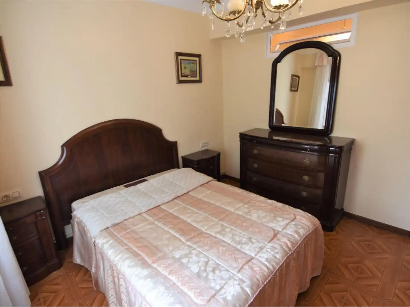 Piso en  Rúa Capitán Juan Varela 14 - Foto 6