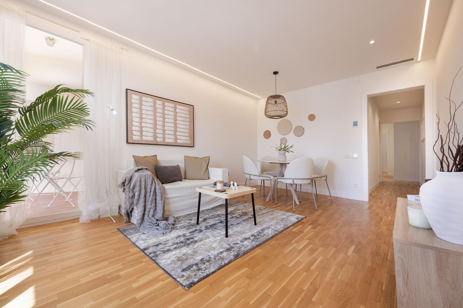 Piso en Calle de l'Alfambra, 20, Pedralbes - Foto 20