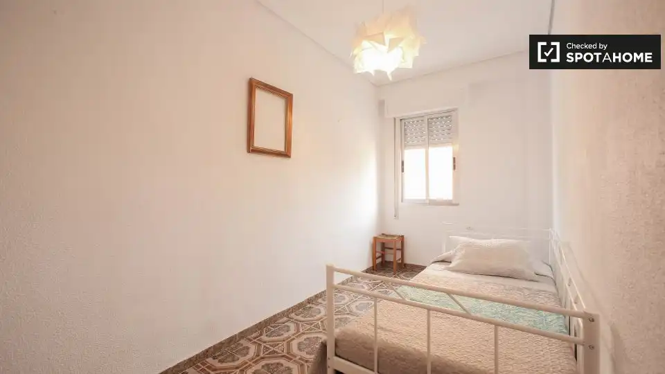 Piso en  Valencia Capital - Foto 12