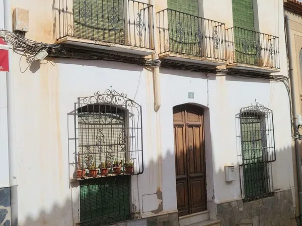 Casa o chalet independiente en Calle de Santiago, 9 - Foto 2
