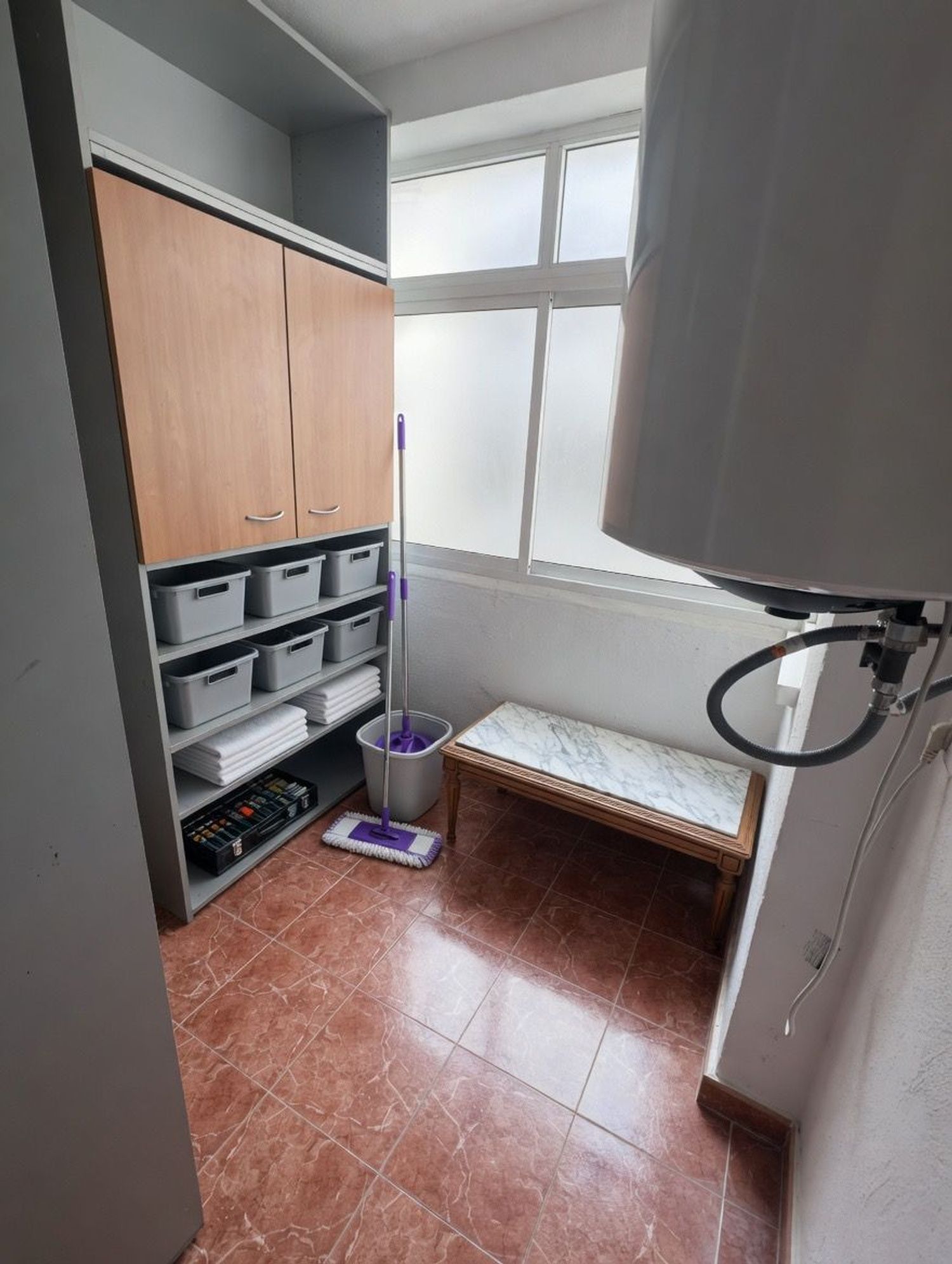 Piso en Calle Antonio Rubio Torres, 1, Zona Puerto Deportivo, Zona Puerto Deportivo - Foto 4