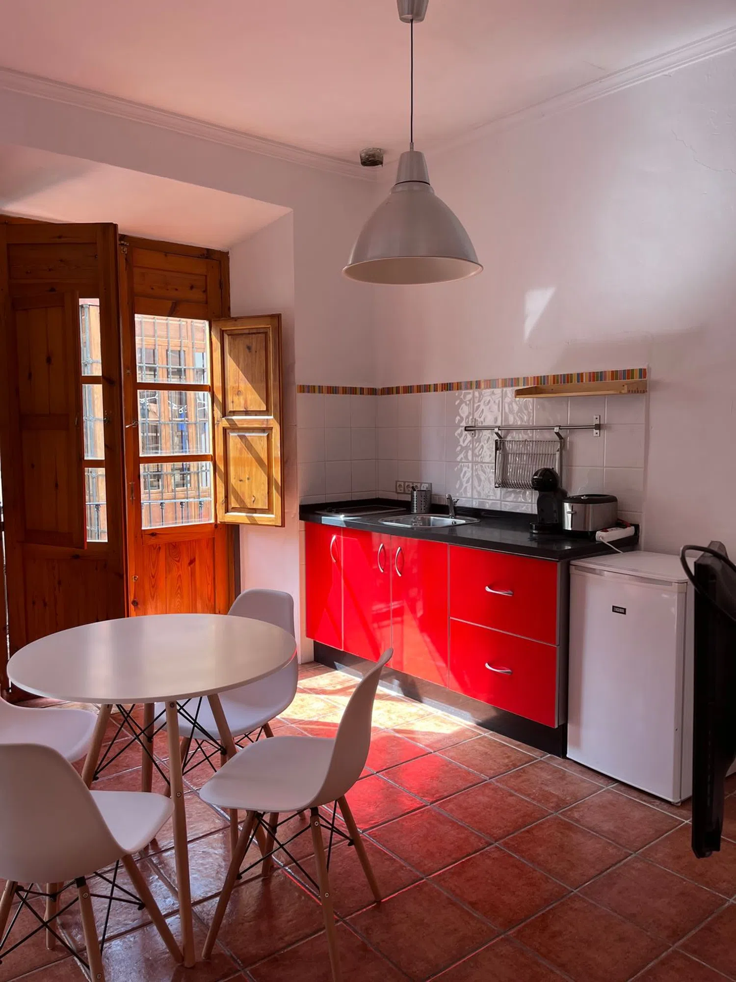 Estudio en calle Hinestrosa, 19 - Foto 6