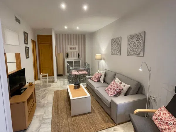 Piso en Calle Betis, 60 - Foto 1
