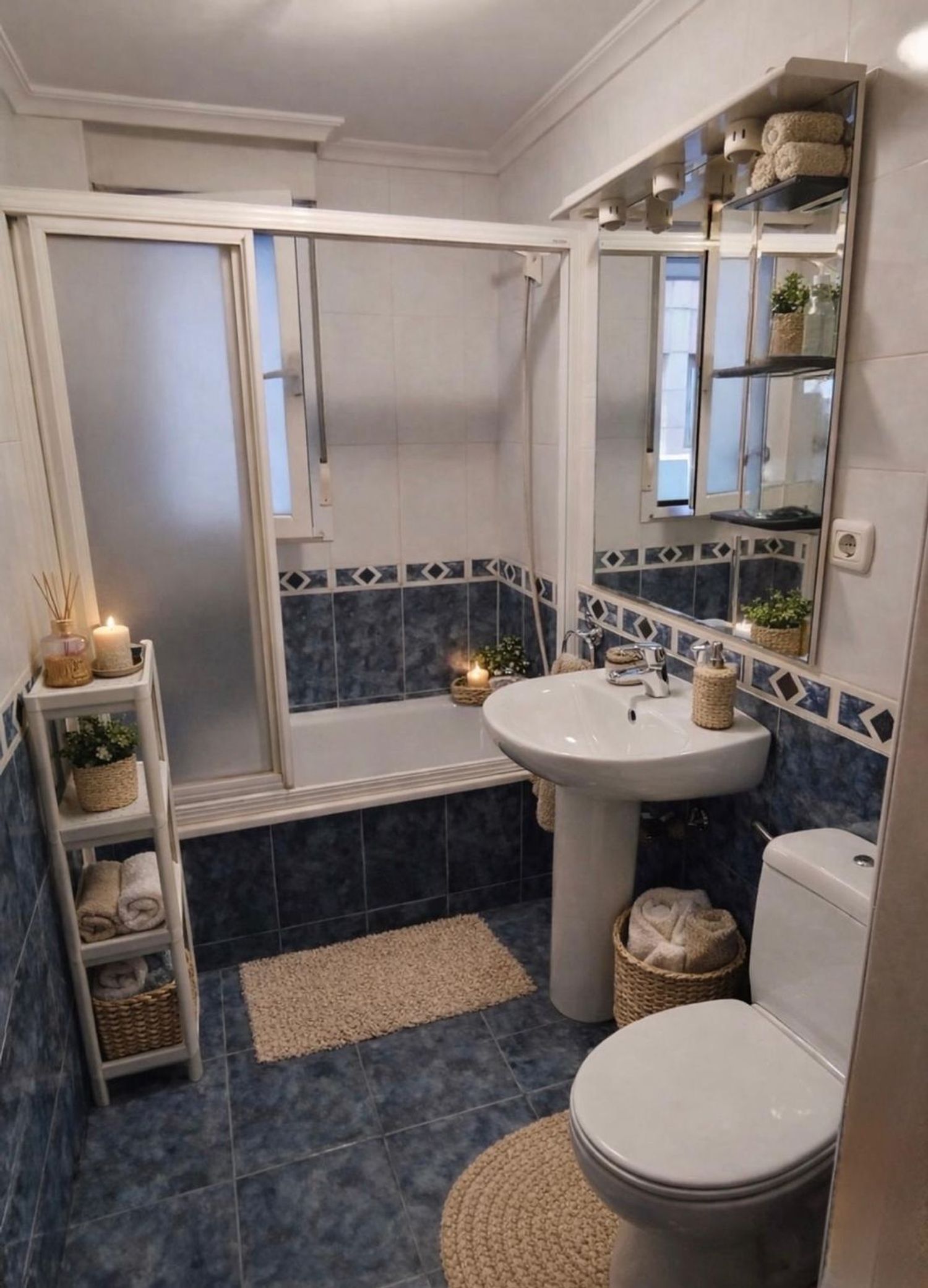 Piso en calle Azafranal, 41 - Foto 6