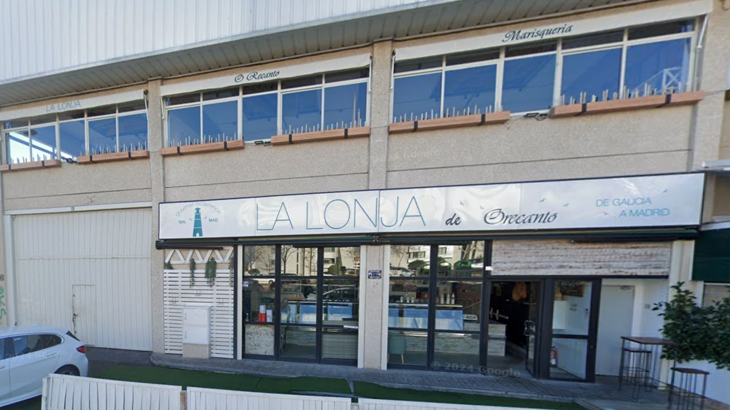 Local en Avenida de Somosierra, 12, Pol. Industrial sur, Pol. Industrial sur - Foto 27