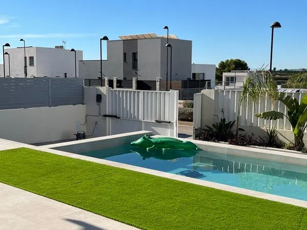 Casa o chalet independiente en Santa Apolonia, Santa Apolonia - Foto 3