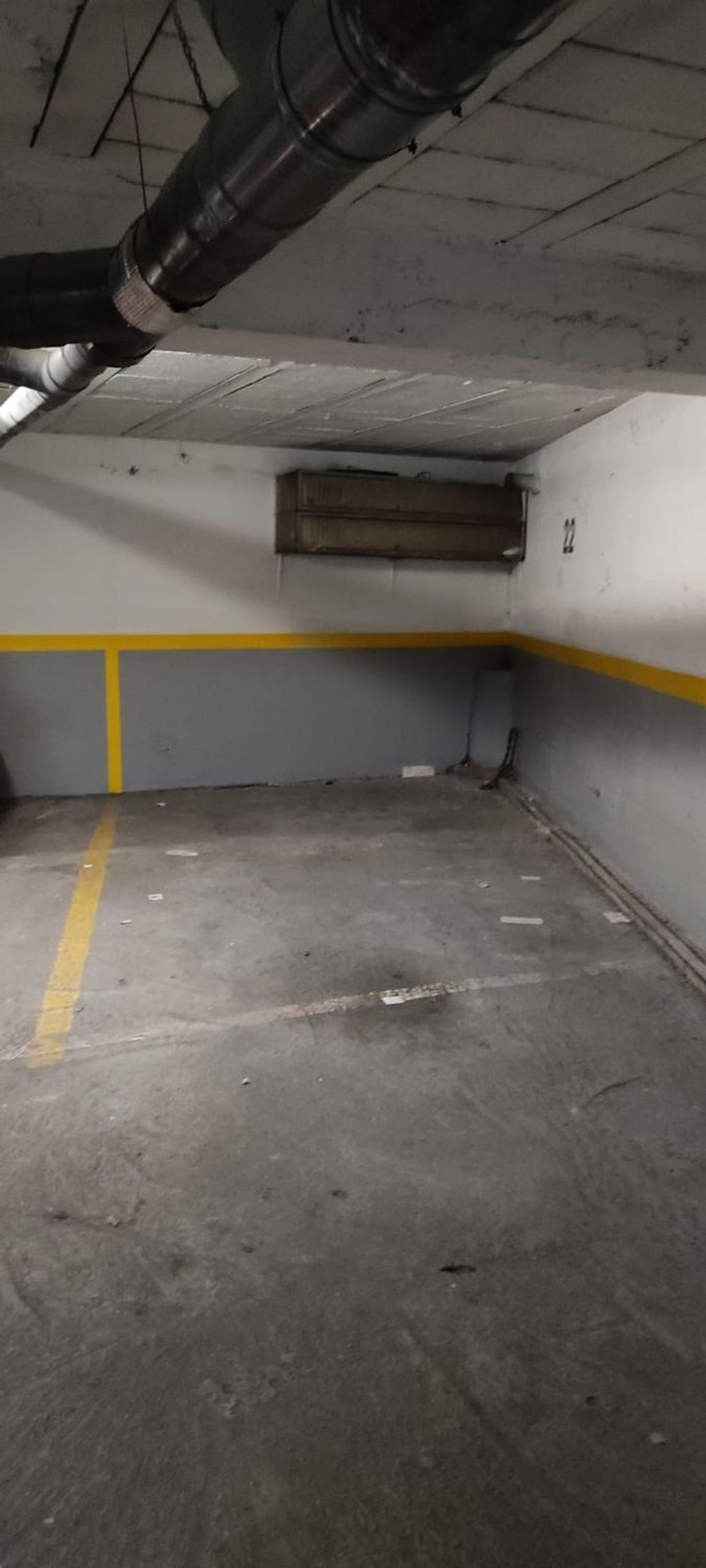 Piso en avenida do Alcalde Portanet, 28 - Foto 30