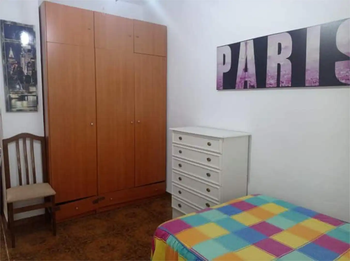 Piso en Ciudad Jardín - Foto 5