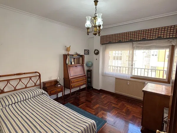 Piso en calle do Conde de Torrecedeira, 30 - Foto 20