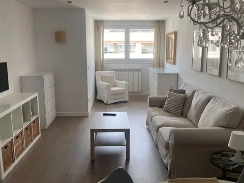 Piso en calle Pintor Asenjo, 12 - Foto 3