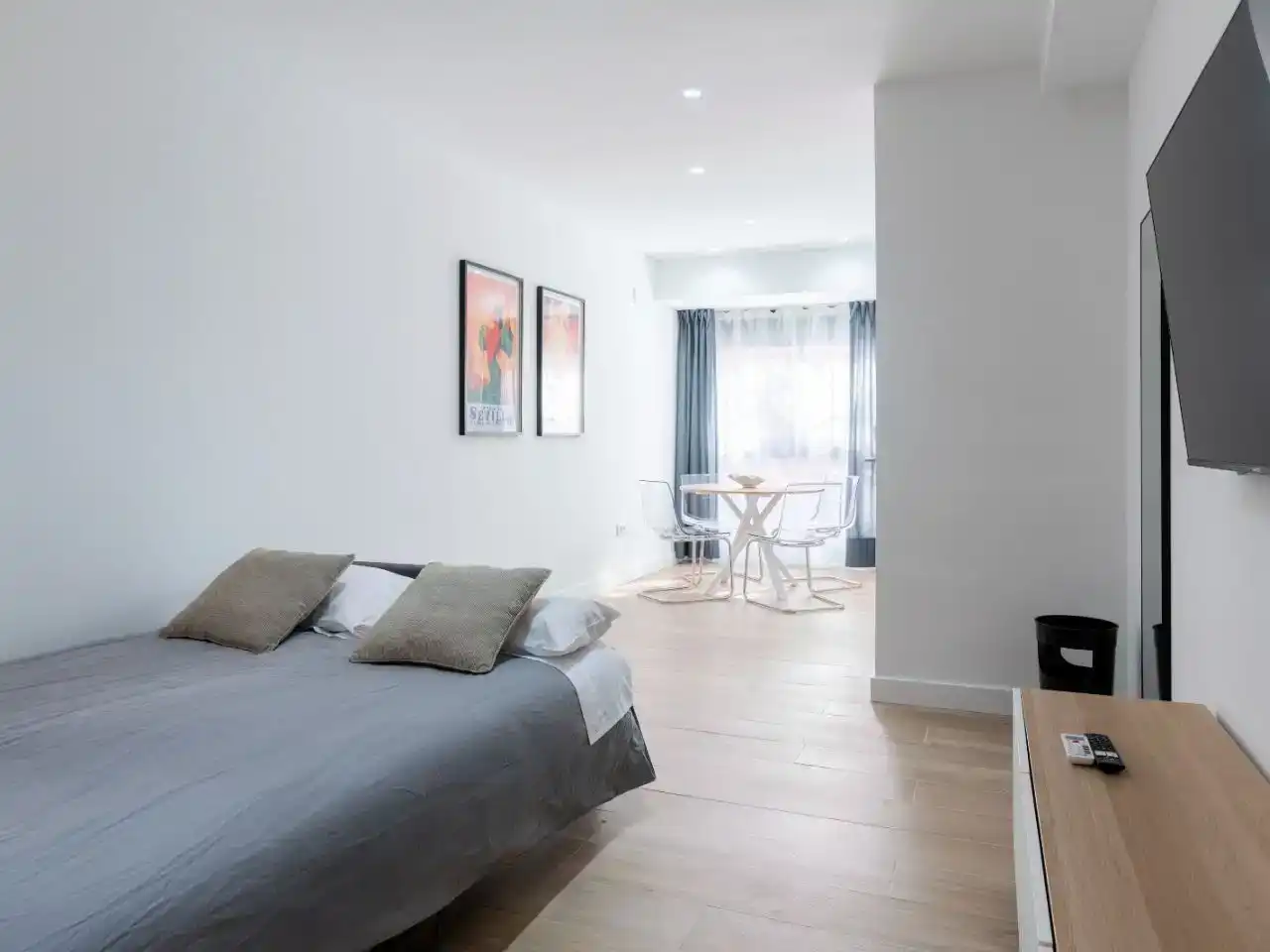 Apartamento en  Calle San Bernardo 24 - Foto 41