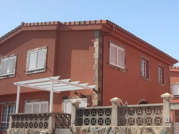 Chalet pareado en calle Alsandara, 14 - Foto 1