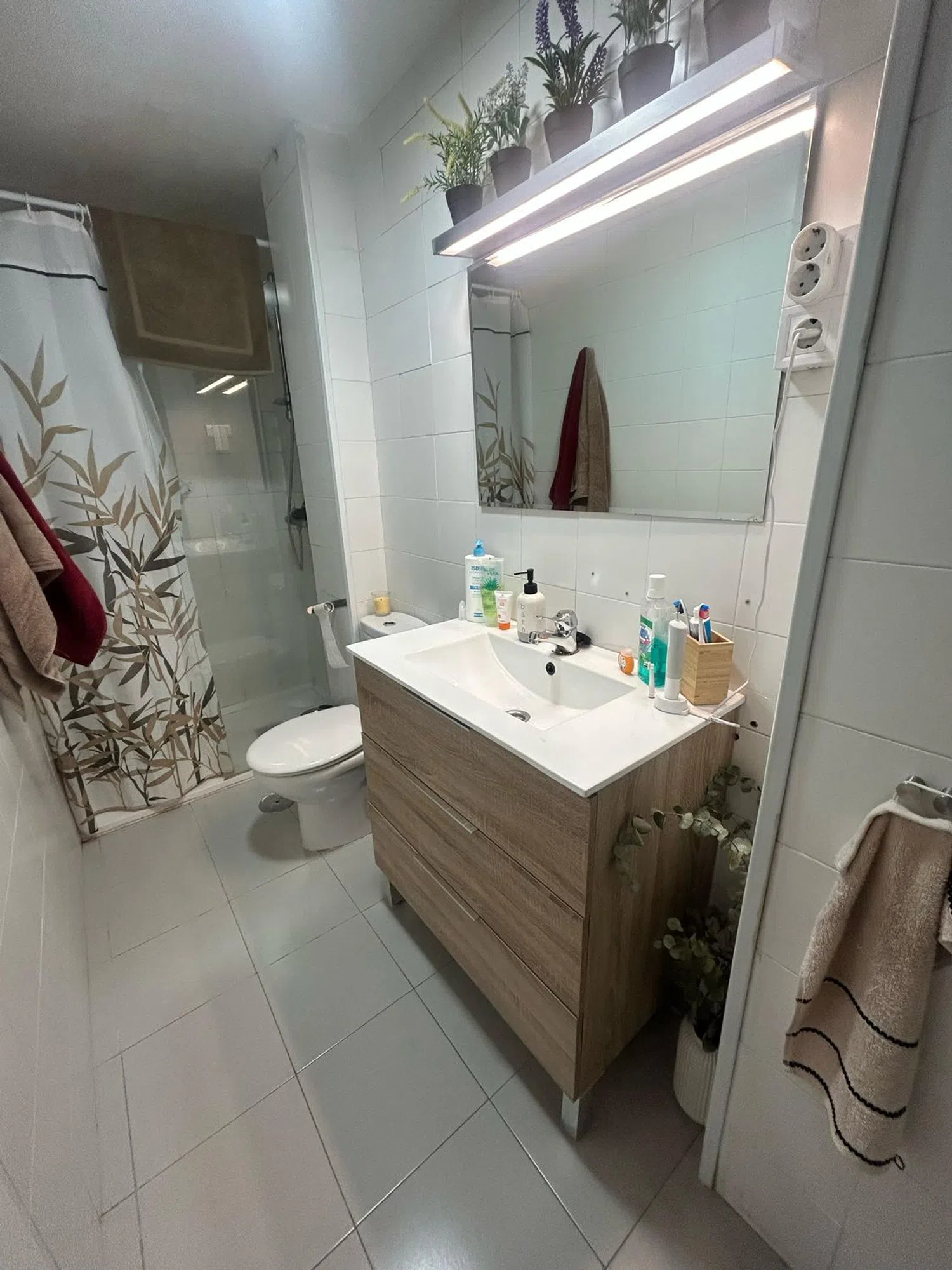 Piso en calle del Arroyo de la Media Legua, 63 - Foto 19