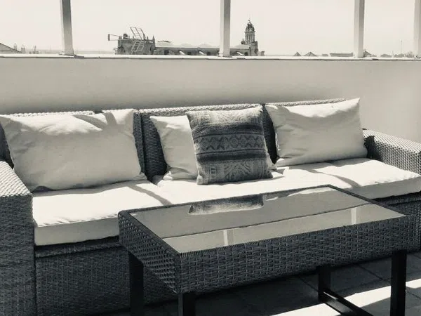 Dúplex en Plaza San Juan, 46, Casco Histórico - Zona Alta - Foto 2