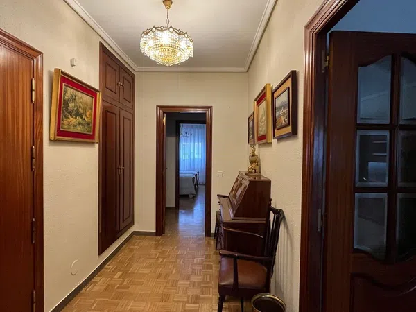 Piso en Calle Hortaleza, 4 - Foto 4
