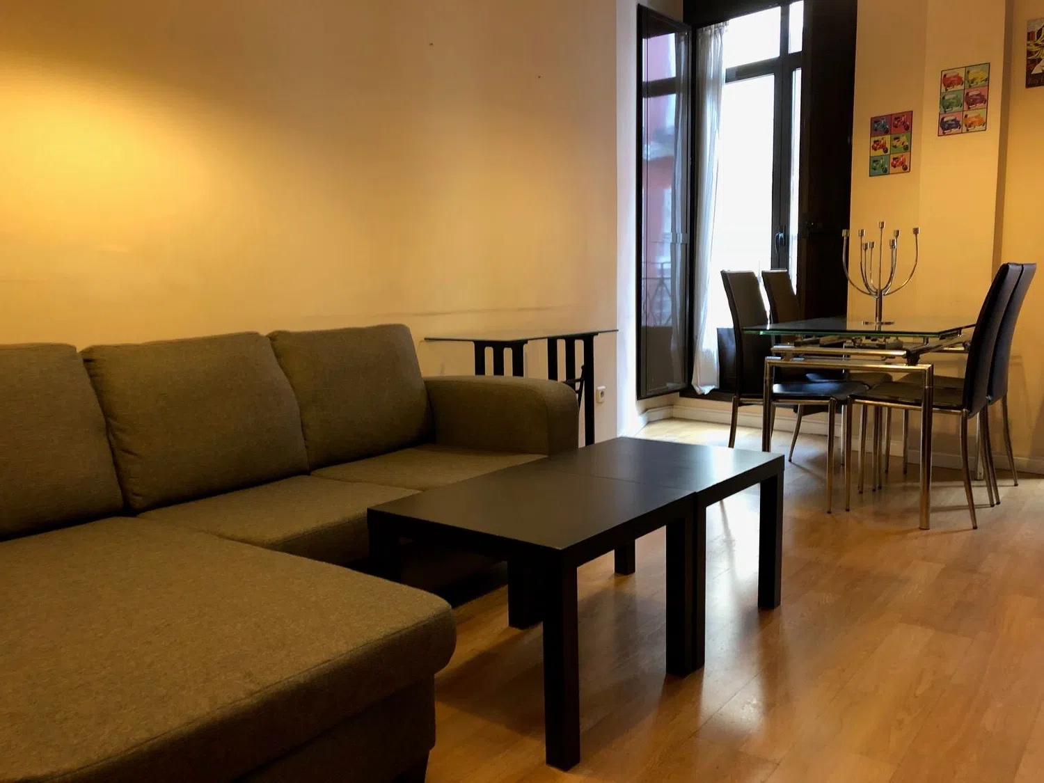 Piso en calle Magdalena, 38 - Foto 4