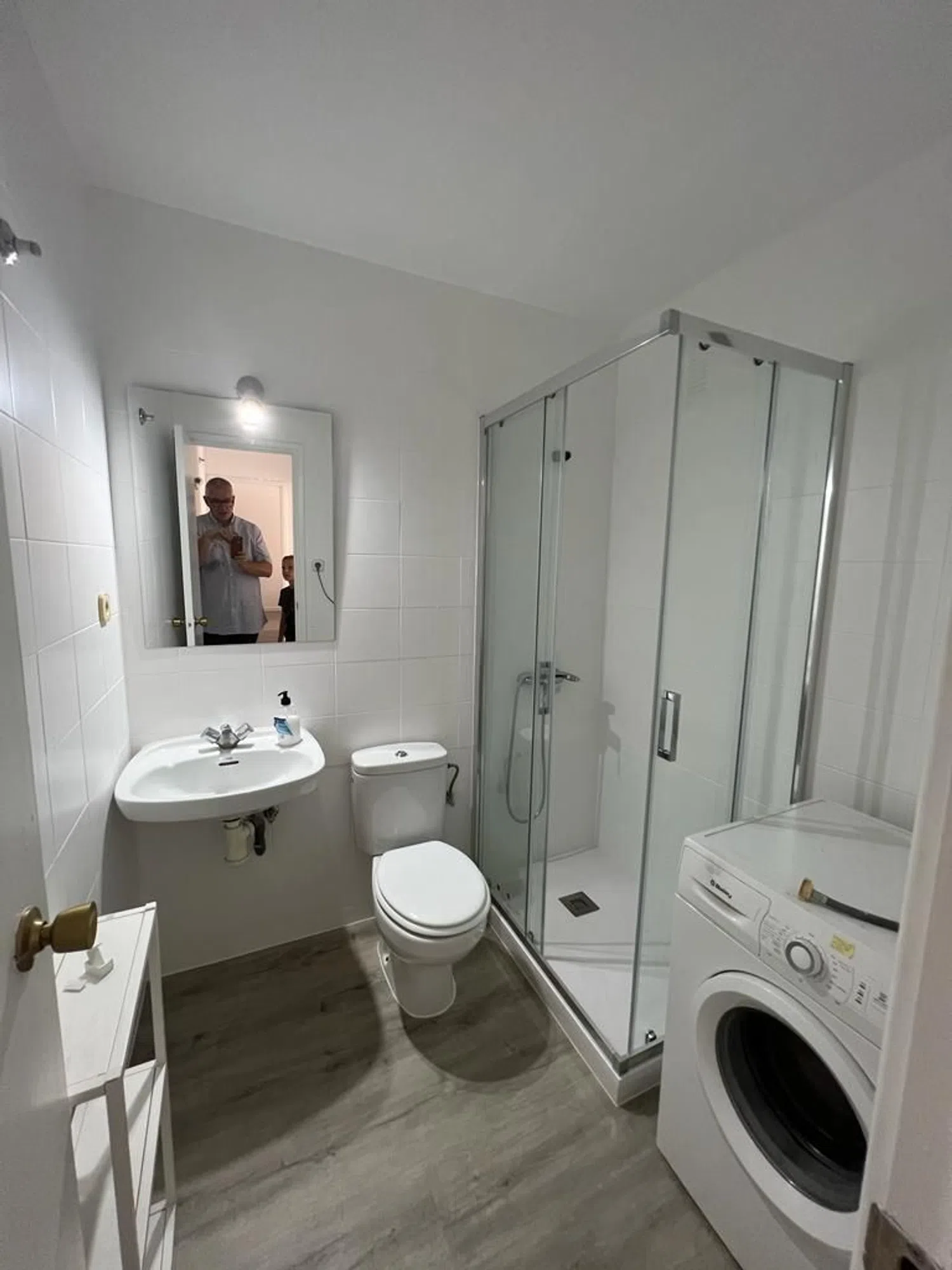 Piso en calle Nou de Sant Francesc, 7 - Foto 7